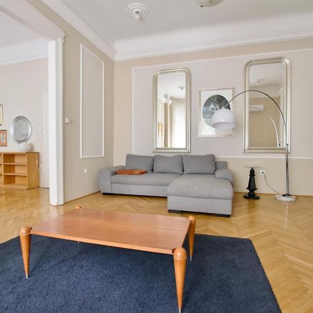 Standard Apartment By Hi5 - Kecskemeti Street Suite Budapeşte Dış mekan fotoğraf